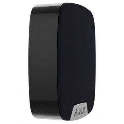 ���������� �������� ������ Ajax HomeSiren, Black, 81-105 ��, 2xCR123A, IP50, 75x76x27 ��, 97 � - �������� 7