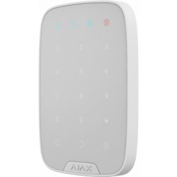     Ajax KeyPad white -  2