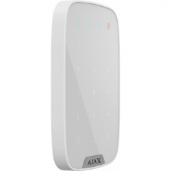     Ajax KeyPad white -  6