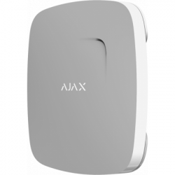   Ajax FireProtect Plus /White -  2