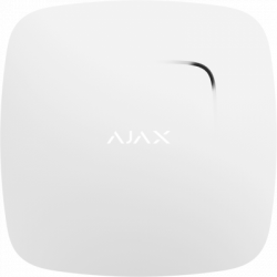   Ajax FireProtect Plus /White -  1
