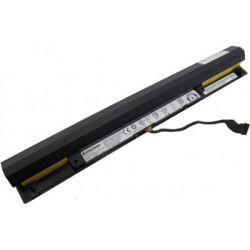 Акумулятор до ноутбука Lenovo IdeaPad 100-15IBD L15L4A01, 2200mAh (32Wh), 4cell, 14.4V, Li (A47187) - Картинка 2