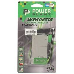 Аккумуляторная батарея PowerPlant ASUS Zenfone 4 (C11P1404) 1600mAh (SM120024) - Картинка 4