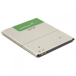 Акумуляторна батарея для телефону PowerPlant Lenovo Vibe K5 (BL259) 2750mAh (SM130061) - Картинка 4