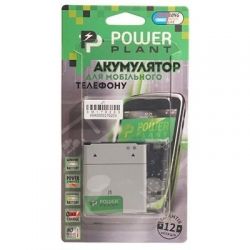 Акумуляторна батарея PowerPlant Samsung Galaxy J1 (EB-BJ100CBE) 1850mAh (SM170203) - Картинка 4