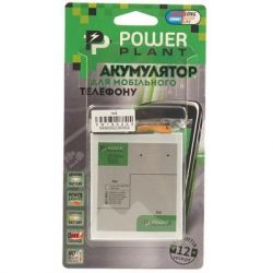     PowerPlant Sony M4 Aqua (LIS1576ERPC) 2400mAh (SM190003) -  4