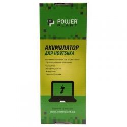 Аккумулятор для ноутбука ASUS X401 (ASX401LH, A32-X401) 10.8V 4400mAh PowerPlant (NB430239)