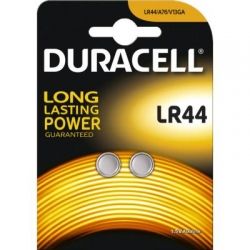  Duracell LR44 / V13GA / A76 * 2 (5000394504424 / 81546864)