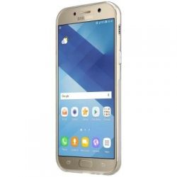  .  SmartCase Samsung Galaxy A7 /A720 TPU Clear (SC-A7) -  2