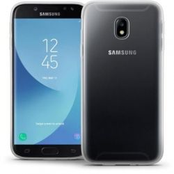  .  SmartCase Samsung Galaxy J5 / J530 TPU Clear (SC-J530)