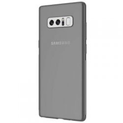     SmartCase Samsung Galaxy Note 8 / SM-N950 TPU Clear (SC-GN8) -  4