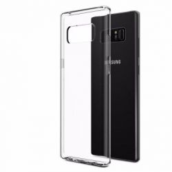   .  SmartCase Samsung Galaxy Note 8 / SM-N950 TPU Clear (SC-GN8) -  6