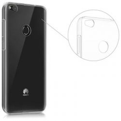   .  SmartCase Huawei P8 Lite TPU Clear (SC-HP8L) -  4