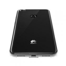     SmartCase Huawei P8 Lite TPU Clear (SC-HP8L) -  6