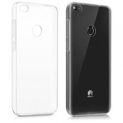 Чохол до мобільного телефона SmartCase Huawei P8 Lite TPU Clear (SC-HP8L)