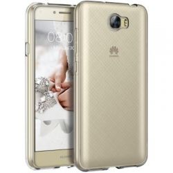 ����� �� ��������� �������� SmartCase Huawei Y5 II TPU Clear (SC-HY5II) - �������� 2