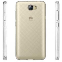 ����� �� ��������� �������� SmartCase Huawei Y5 II TPU Clear (SC-HY5II) - �������� 3