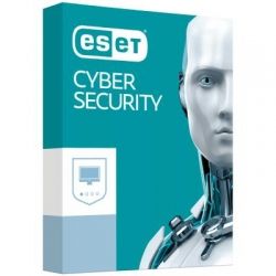  ESET Cyber Security  10 ,   1year (35_10_1)