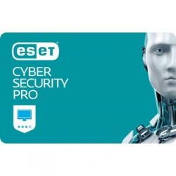  ESET Cyber Security Pro  19 ,   3year (36_19_3) -  2