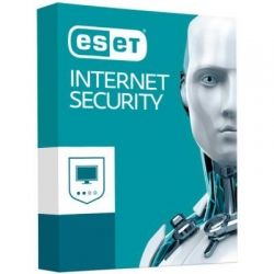  ESET Internet Security  12 ,   3year (52_12_3)
