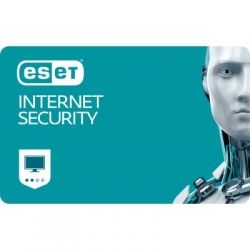  ESET Internet Security  19 ,   3year (52_19_3) -  2