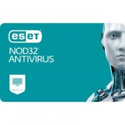 ��������� ESET NOD32 Antivirus ��� 2 ��, �������� �� 2year (16_2_2) - �������� 2