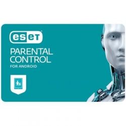Антивірус Eset Parental Control для Android для 1 Моб. Пристр., ліцензія 1year (PCA_1_1_B) - Картинка 2