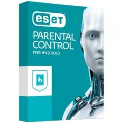  Eset Parental Control  Android  1 . .,  1year (PCA_1_1_B)