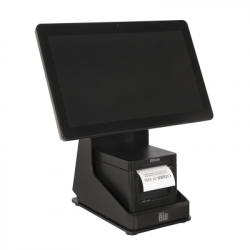 Принтер чеков Citizen CT-E351 Ethernet, USB, Black (CTE351XEEBX) - Картинка 4