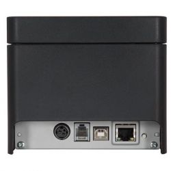   Citizen CT-E351 Serial, USB, Black (CTE351XXEBX) -  2