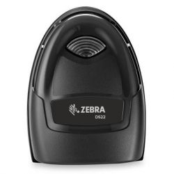  - Symbol/Zebra DS2208 USB (DS2208-SR7U2100SGW) -  4
