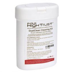 ���� ��� ������� Evolis Cleaning Kit ACL002 (ACL002) - �������� 2