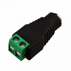 ��������� GreenVision GV-DC female (100 ��) (3588) - �������� 2