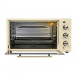 Електропіч VENTOLUX DIANA - Картинка 2