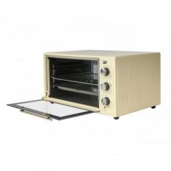 Електропіч VENTOLUX DIANA - Картинка 3