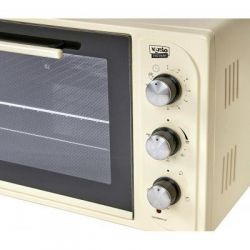 Електропіч VENTOLUX DIANA - Картинка 4