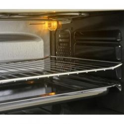 Електропіч VENTOLUX DIANA - Картинка 6