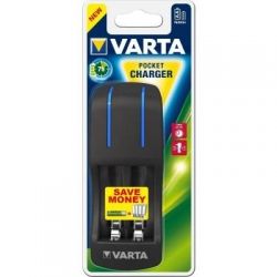     Varta Pocket Charger empty (57642101401) -  2