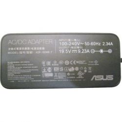 Блок питания к ноутбуку ASUS 180W 19.5V, 9.23A, разъем 5.5/2.5, F Slim-корпус (ADP-180MB) - Картинка 2
