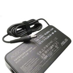 Блок питания к ноутбуку ASUS 180W 19.5V, 9.23A, разъем 5.5/2.5, F Slim-корпус (ADP-180MB) - Картинка 3