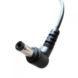 Блок питания к ноутбуку ASUS 65W 19V, 3.42A, разъем 5.5/2.5, квадратный (ADP-65AW A / A40139) - Картинка 3