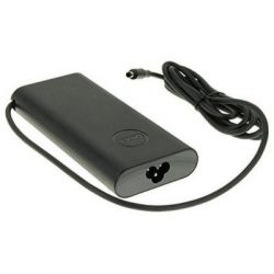 ���� �������� �� �������� Dell 130W 19.5V, 6.7A, ���'�� 4.5/3.0 (pin inside), Oval-������ (HA130PM130) - �������� 2