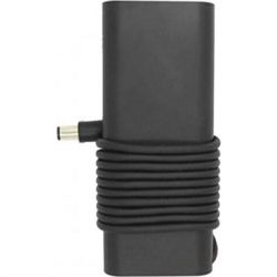 ���� �������� �� �������� Dell 130W 19.5V, 6.7A, ���'�� 4.5/3.0 (pin inside), Oval-������ (HA130PM130) - �������� 5