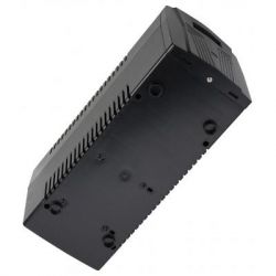    Vinga LCD 600VA plastic case with USB+RJ45 (VPC-600PU) -  11