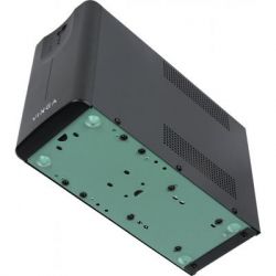    Vinga LED 600VA metal case with USB+RJ45 (VPE-600MU) -  11