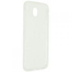 ����� �� ��������� �������� Drobak Ultra PU ��� Samsung Galaxy J3 (2017) (Clear) (222901) - �������� 2