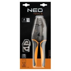 Neo Tools 01-506 ii    i 0,5-16  2 (22-6 AWG) 01-506 -  2