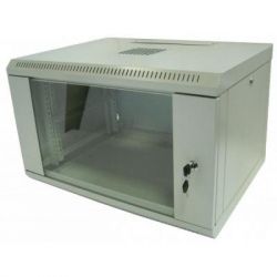 ���� ��������� Hypernet 12U 19" 600x600 (WMNC66-12U-FLAT)