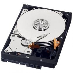 Жесткий диск 3.5" 500Gb Western Digital WD5000AAKX - Картинка 3
