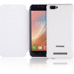   .  Doogee X20 Package(White) (DGA58T-BC001-01Z) -  1